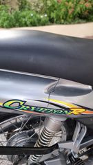 Yamaha Crypton R 2006 CRYPTON R 115-thumb-3