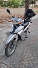 Yamaha Crypton R 2006 CRYPTON R 115-thumb-5