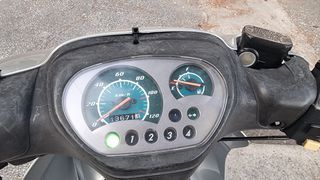 Yamaha Crypton R 2006 CRYPTON R 115-thumb-7