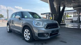 Mini Countryman 2020