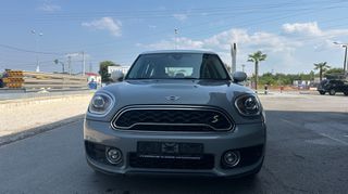 Mini Countryman 2020-thumb-1