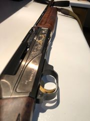 Breda ermes 2000 gold