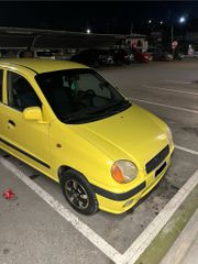 Hyundai Atos 2002 Prime