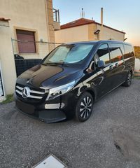 Mercedes-Benz V 250 2021 AVANTGARDE EXTRA LONG