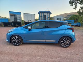 Nissan Micra 2017 BOSE PERSONAL EDITION! FULL EXTRA!-thumb-3