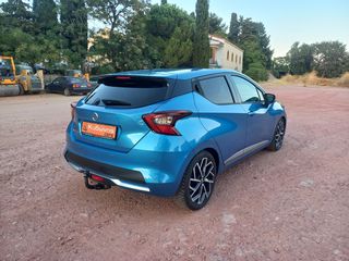 Nissan Micra 2017 BOSE PERSONAL EDITION! FULL EXTRA!-thumb-6