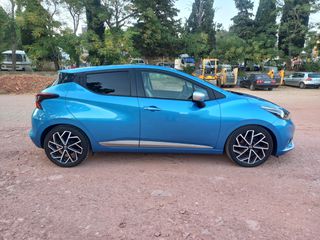 Nissan Micra 2017 BOSE PERSONAL EDITION! FULL EXTRA!-thumb-7