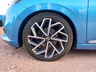 Nissan Micra 2017 BOSE PERSONAL EDITION! FULL EXTRA!-thumb-10