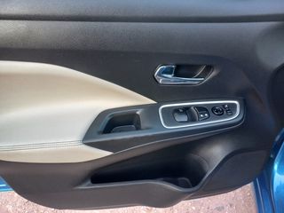 Nissan Micra 2017 BOSE PERSONAL EDITION! FULL EXTRA!-thumb-12