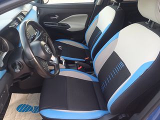 Nissan Micra 2017 BOSE PERSONAL EDITION! FULL EXTRA!-thumb-14