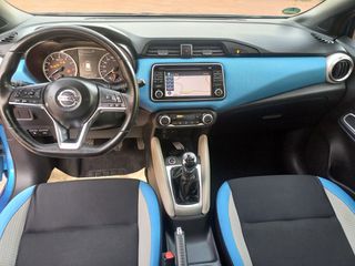 Nissan Micra 2017 BOSE PERSONAL EDITION! FULL EXTRA!-thumb-18