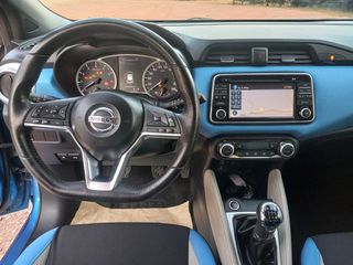 Nissan Micra 2017 BOSE PERSONAL EDITION! FULL EXTRA!-thumb-19