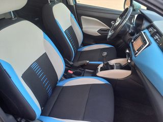 Nissan Micra 2017 BOSE PERSONAL EDITION! FULL EXTRA!-thumb-22