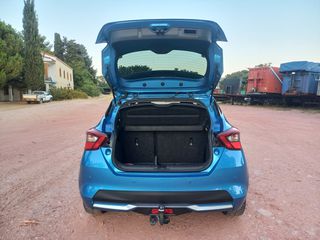 Nissan Micra 2017 BOSE PERSONAL EDITION! FULL EXTRA!-thumb-23