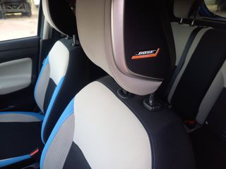 Nissan Micra 2017 BOSE PERSONAL EDITION! FULL EXTRA!-thumb-27