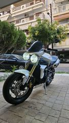 Triumph Speed Triple 2009-thumb-1