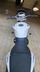 Triumph Speed Triple 2009-thumb-2