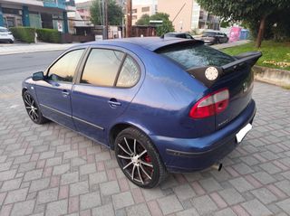 Seat Leon 2002 1.8 20vt (μετατροπή)-thumb-8