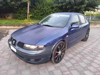 Seat Leon 2002 1.8 20vt (μετατροπή)-thumb-1
