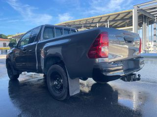 Toyota Hilux 2019 2.4 DIESEL 4Χ4 ΜΙΑΜΙΣΗ ΚΑΜΠΙΝΑ-thumb-4