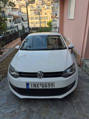 Volkswagen Polo 2014 TDI
