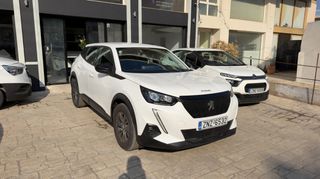 Peugeot 2008 2022 ACTIVE PLUS ΕΛΛΗΝΙΚΗΣ ΑΝΤΙΠΡΟΣΩΠΕΙΑΣ