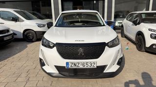 Peugeot 2008 2022 ACTIVE PLUS ΕΛΛΗΝΙΚΗΣ ΑΝΤΙΠΡΟΣΩΠΕΙΑΣ-thumb-1