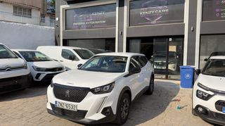 Peugeot 2008 2022 ACTIVE PLUS ΕΛΛΗΝΙΚΗΣ ΑΝΤΙΠΡΟΣΩΠΕΙΑΣ-thumb-2