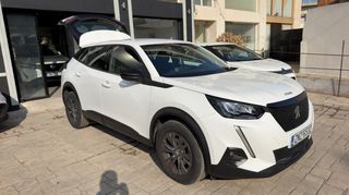 Peugeot 2008 2022 ACTIVE PLUS ΕΛΛΗΝΙΚΗΣ ΑΝΤΙΠΡΟΣΩΠΕΙΑΣ-thumb-3