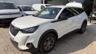 Peugeot 2008 2022 ACTIVE PLUS ΕΛΛΗΝΙΚΗΣ ΑΝΤΙΠΡΟΣΩΠΕΙΑΣ-thumb-4