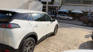 Peugeot 2008 2022 ACTIVE PLUS ΕΛΛΗΝΙΚΗΣ ΑΝΤΙΠΡΟΣΩΠΕΙΑΣ-thumb-8