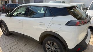 Peugeot 2008 2022 ACTIVE PLUS ΕΛΛΗΝΙΚΗΣ ΑΝΤΙΠΡΟΣΩΠΕΙΑΣ-thumb-9