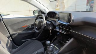 Peugeot 2008 2022 ACTIVE PLUS ΕΛΛΗΝΙΚΗΣ ΑΝΤΙΠΡΟΣΩΠΕΙΑΣ-thumb-11