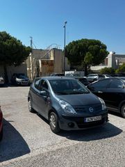 Nissan Pixo 2010 1.0 Βενζίνη