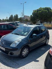 Nissan Pixo 2010 1.0 Βενζίνη-thumb-1