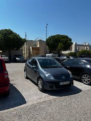 Nissan Pixo 2010 1.0 Βενζίνη-thumb-2