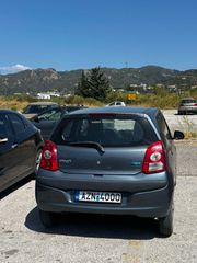 Nissan Pixo 2010 1.0 Βενζίνη-thumb-3