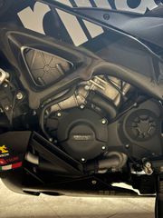 Aprilia Tuono 2017 1100rr V4 FACTORY-thumb-5