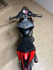 Aprilia Tuono 2017 1100rr V4 FACTORY-thumb-6