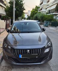 Peugeot 208 2020 1.2 PURETECH 100 ALLURE