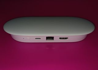 GOOGLE TV STREAMER 4K