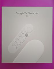 GOOGLE TV STREAMER 4K-thumb-3