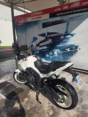 Triumph Tiger 1050 2009
