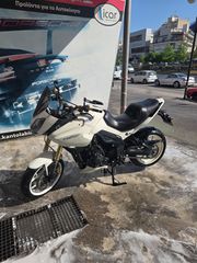 Triumph Tiger 1050 2009-thumb-1