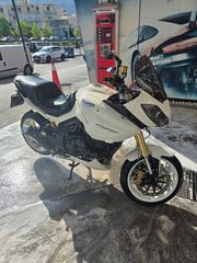 Triumph Tiger 1050 2009-thumb-2
