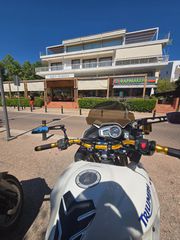 Triumph Tiger 1050 2009-thumb-3