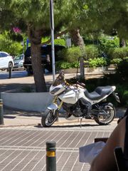 Triumph Tiger 1050 2009-thumb-4
