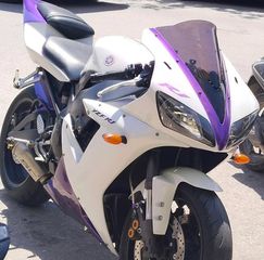 Yamaha YZF 1000 2003