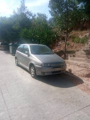 Fiat Punto 1996