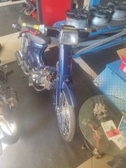 Honda GLX 1995